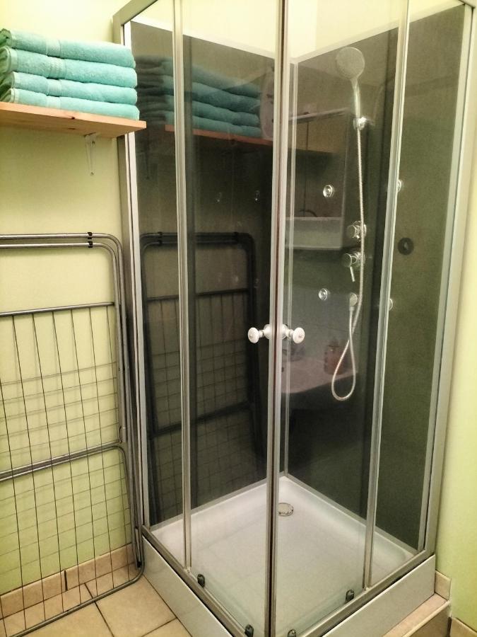 Studio Privatif Avec Jardin 4 Personnes Berck Kültér fotó